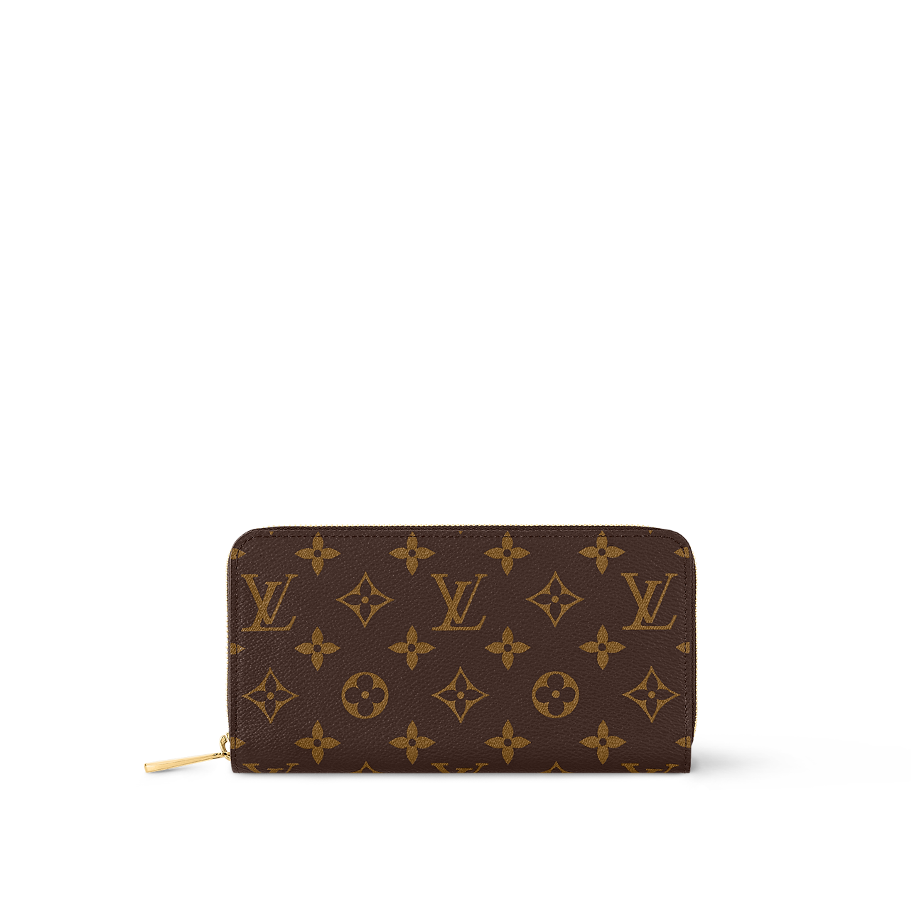 Louis Vuitton Wallet for Women Zippy Wallet in Monogram LOUIS VUITTON